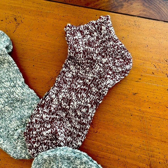 Ankle Boot Socks - 5 Pair - Picture 5 of 6